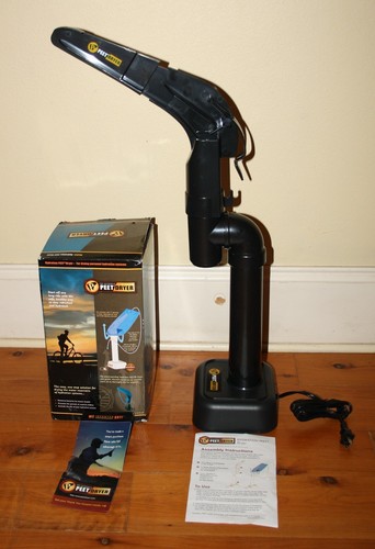Hydration peet dryer - hydration,