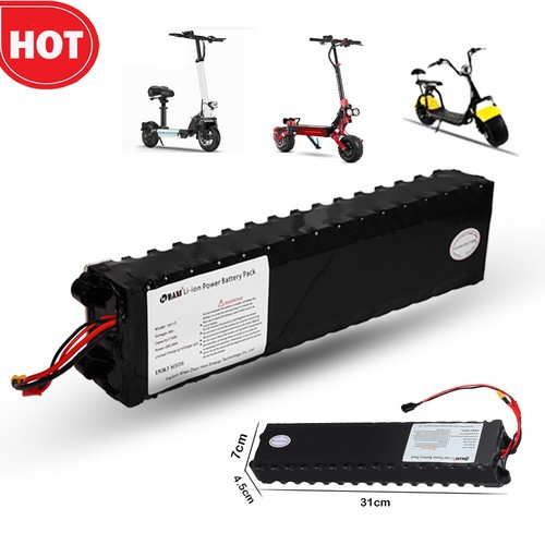 36v ebike battery - 36v, 7.8h