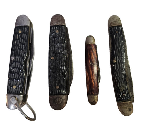 Lot vtg boy - vtg,