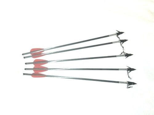 Fishing carbon bolts for - x,