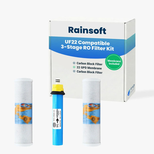 Rainsoft uf22 compatible - compatible, ro