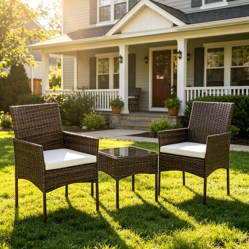 Pieces patio porch furniture - pieces,