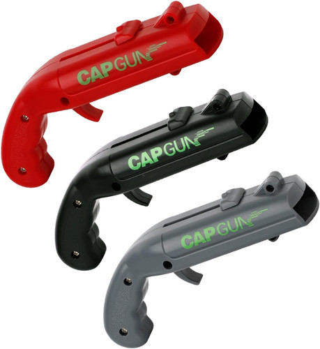 Bottle opener with cap - opener,