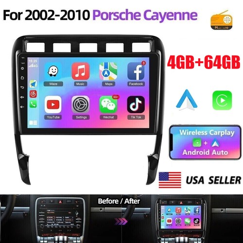 Apple carplay for porsche - apple,