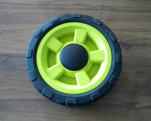 Ryobi 18v pbllm05 one - one+, hp