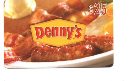 Denny restaurant breakfast - denny's,