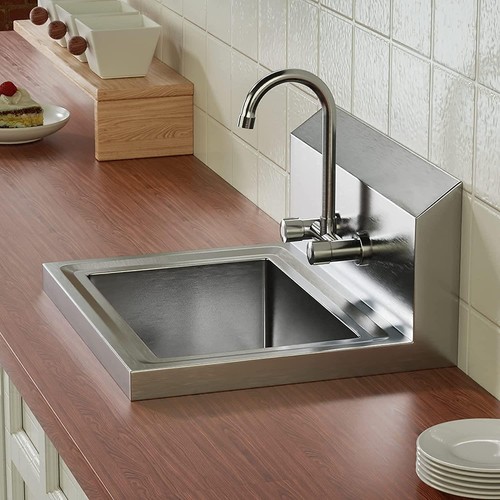 Hand wash sink restaurant - hand,