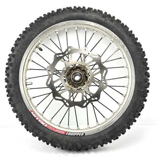 2020 husqvarna tc85 - husqvarna, 17"