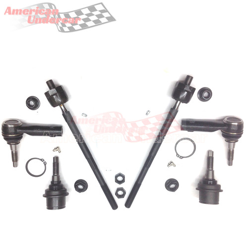 Ford expedition lower ball - hd,