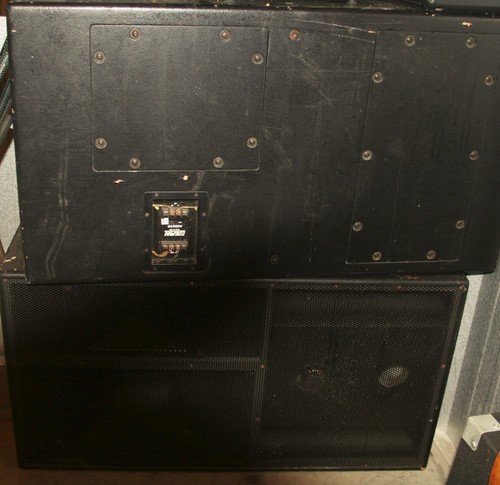 Pair eaw asr690 way - eaw,