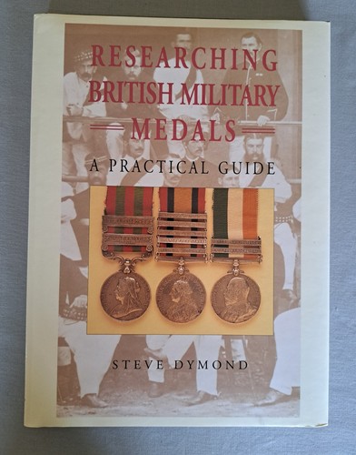Researching british military - researching,
