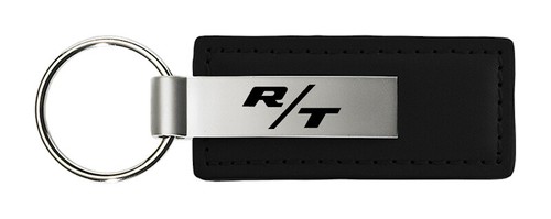 Dodge leather key - leather,