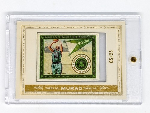2008 topps murad - 2008-09,