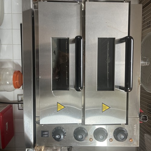 Commercial 110v electric - 110v,