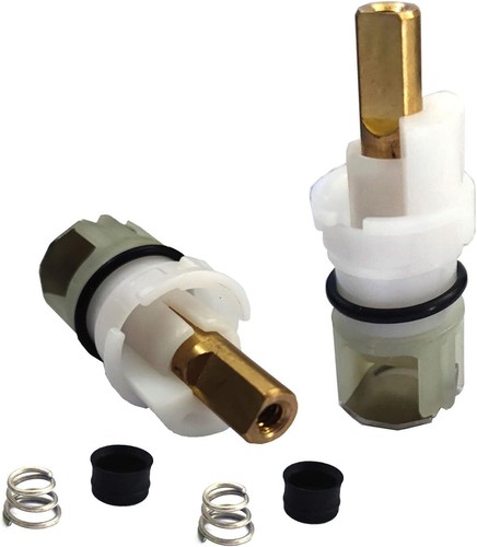 2pcs rp24096 faucet stem - 2pcs,