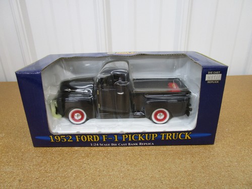 1952 ford pickup truck - ford,