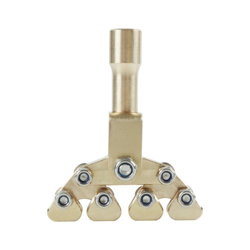 High quality fret press - high,