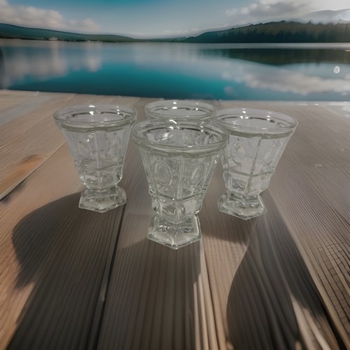 Set rochere historic - set, 4