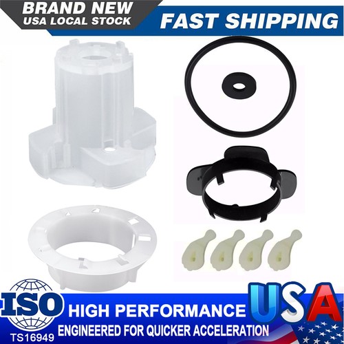 Washer agitator repair - washer,