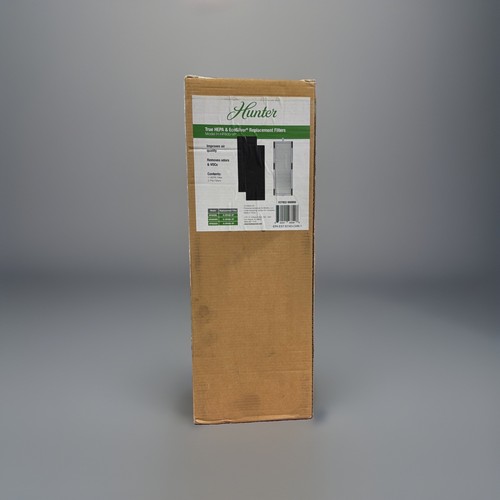 Hunter replacement filter - replacement, for