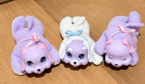 Kitty surprise kittens plush - 3,