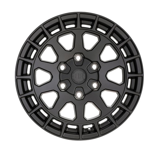 17x8 gun black wheels - 17x8,