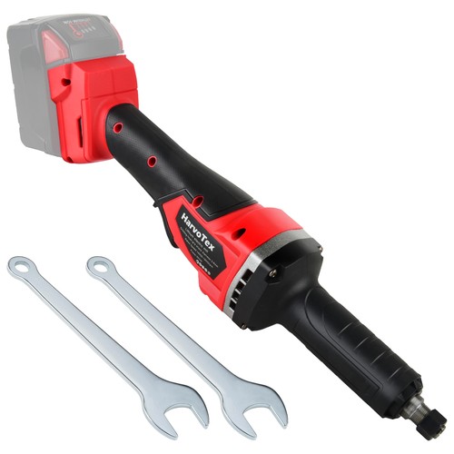 Cordless die grinder - die,