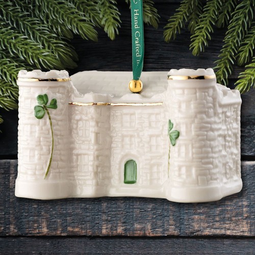 New 2026 belleek kilkenny - new,