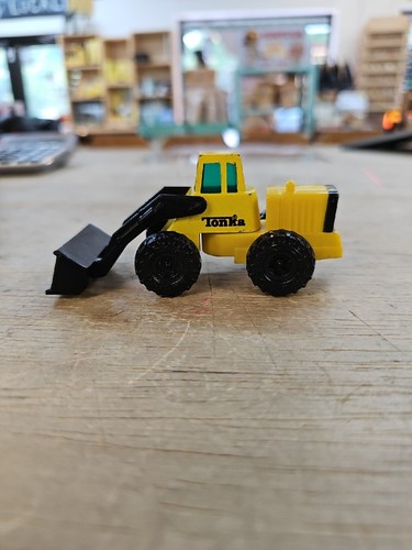 Tonka vintage 1992 - vintage,