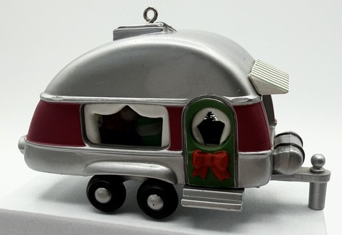 Vintage 1988 hallmark travels - 1988,