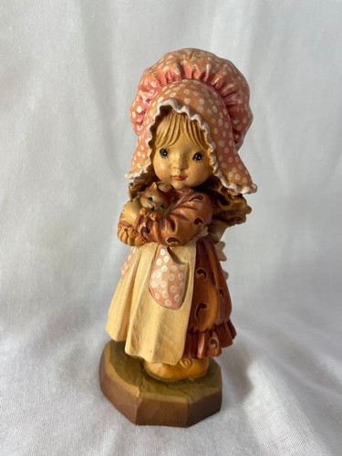 Anri wood carving - anri,