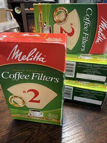 Pack total 600 melitta 2 - pack/,