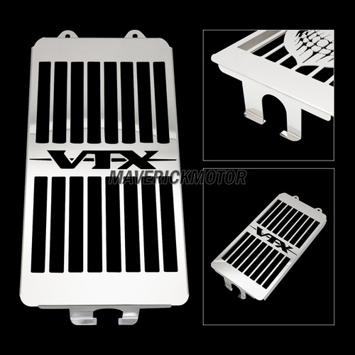 Radiator cover bezel grille - radiator,