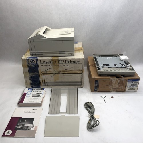 Laserjet 33471a scsi - 33471a,