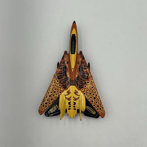 Matchbox fighter jets die - matchbox,