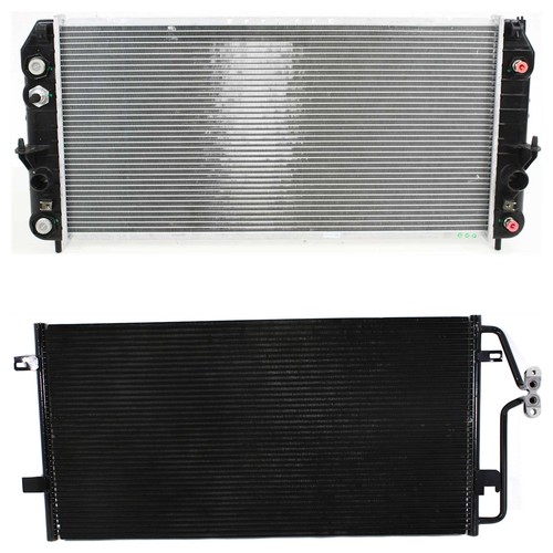 Condenser for ville - de,