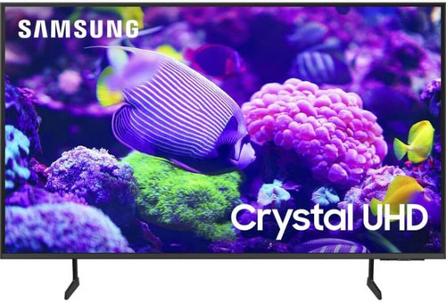 Samsung inch class - 43-inch, crystal