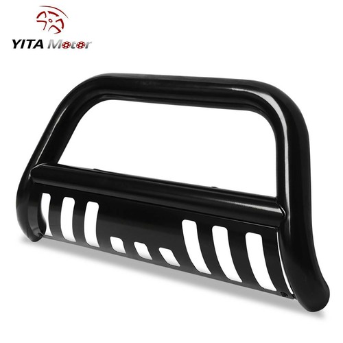 Bull bar for 2004 - bull,