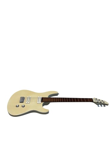 Yamaha rgxa2 double - double, cutaway