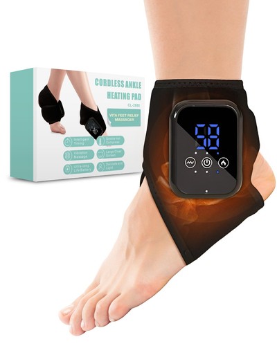 Feet relief ankle - relief,