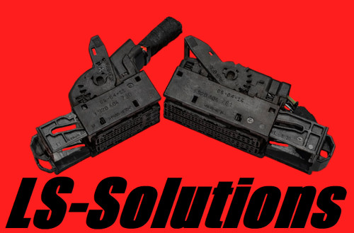 Duramax lbz lmm ecm - lbz, 6.6