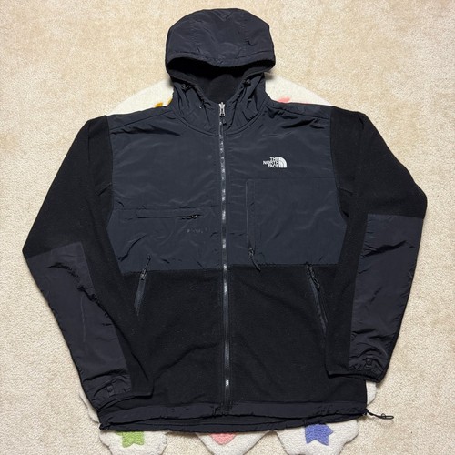 The north face - north, hooded