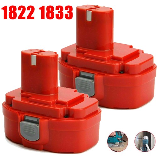 Pack 8ah 1822 mh - 1822, 18v