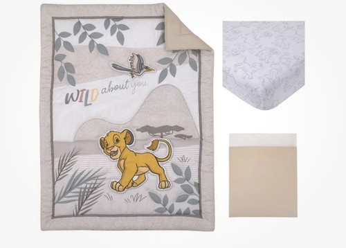 Disney lion king wild about - disney,