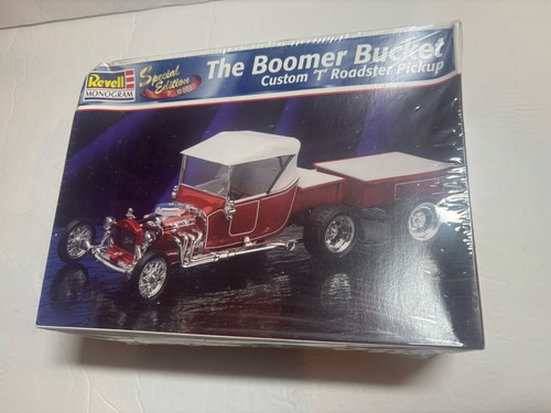 Revell monogram the - monogram, boomer