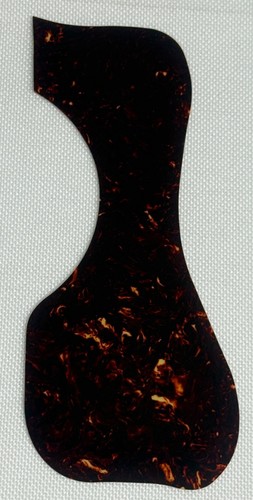 Brown tortoise for fit guild - for,