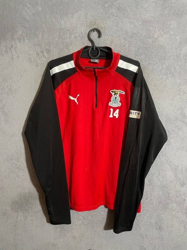 Inverness caledonian thistle - inverness,