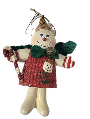 Vintage christmas 2000 - 2000, mr