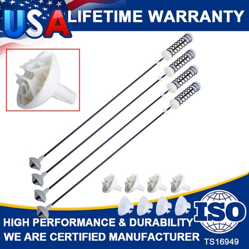 W10780048 washer suspension - washer,