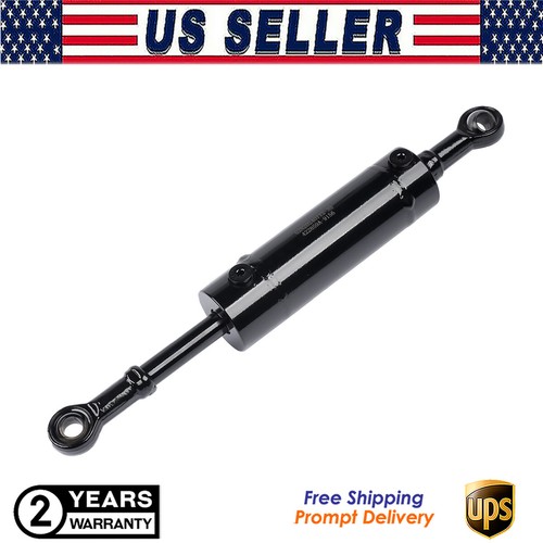 Steering hydraulic cylinder - steering,